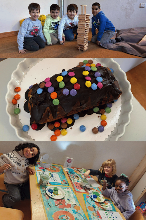 Erstia100tage Erstia100tage